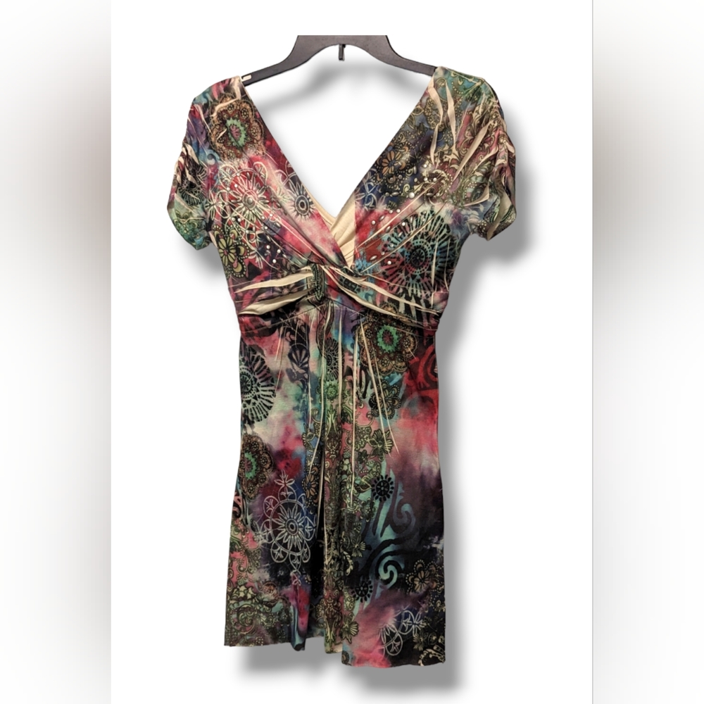 Wrangler Rock 47 dress